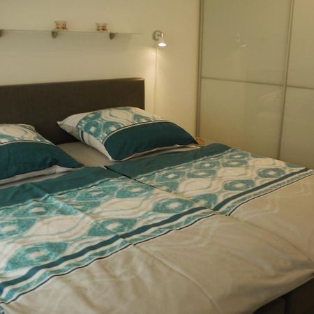 Ferienwohnung Magnolia Kordel Exterior foto