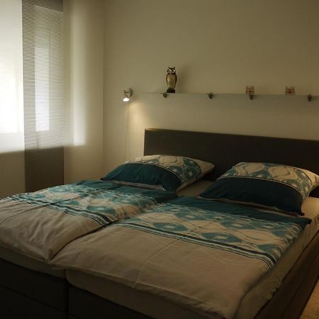 Ferienwohnung Magnolia Kordel Exterior foto