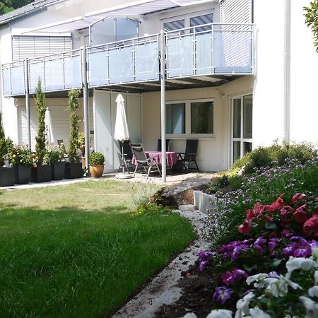Ferienwohnung Magnolia Kordel Exterior foto