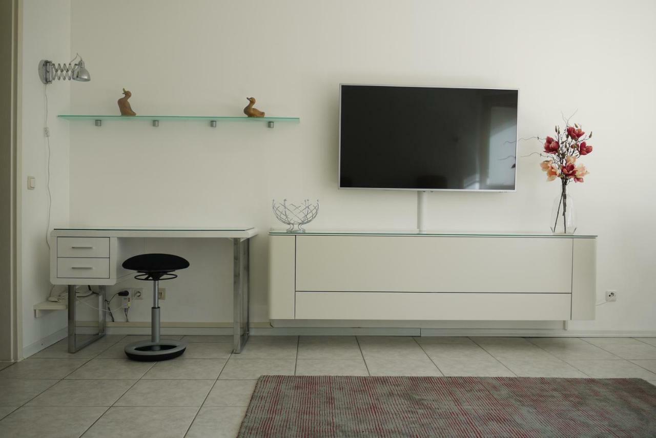 Ferienwohnung Magnolia Kordel Exterior foto
