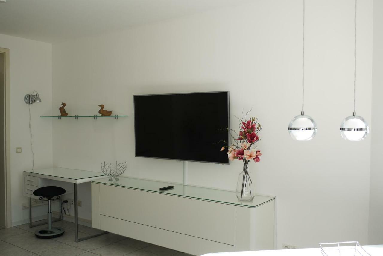 Ferienwohnung Magnolia Kordel Exterior foto