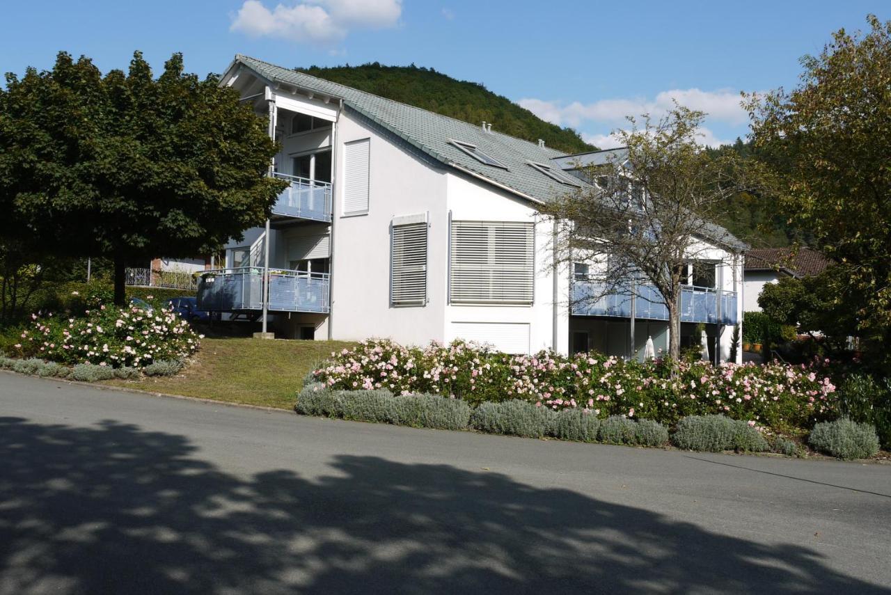 Ferienwohnung Magnolia Kordel Exterior foto